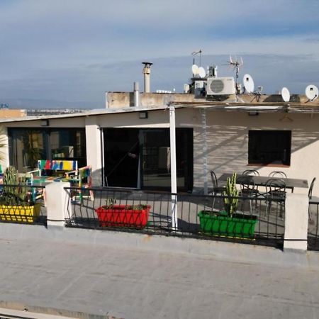 Atico Apartment Salou Luaran gambar