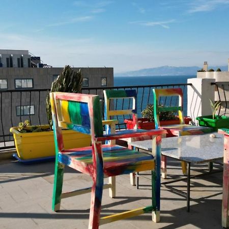 Atico Apartment Salou Luaran gambar