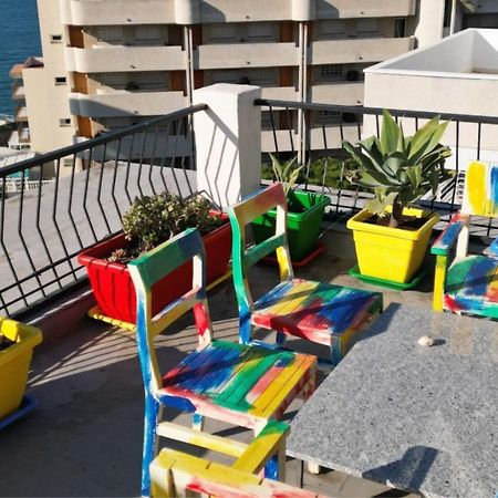 Atico Apartment Salou Luaran gambar