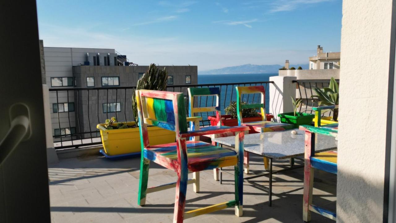 Atico Apartment Salou Luaran gambar