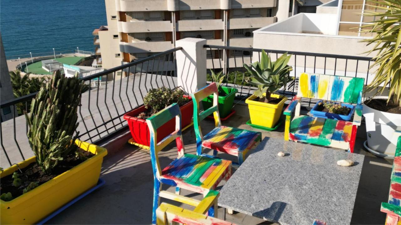 Atico Apartment Salou Luaran gambar