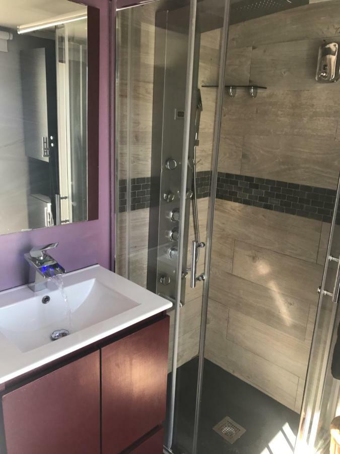 Atico Apartment Salou Luaran gambar
