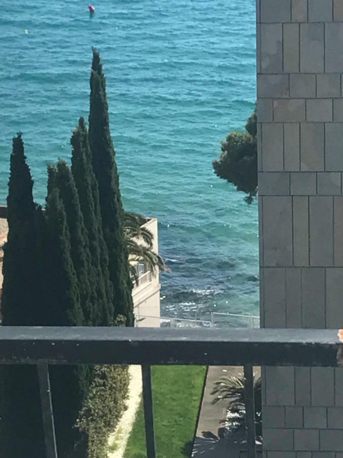 Atico Apartment Salou Luaran gambar
