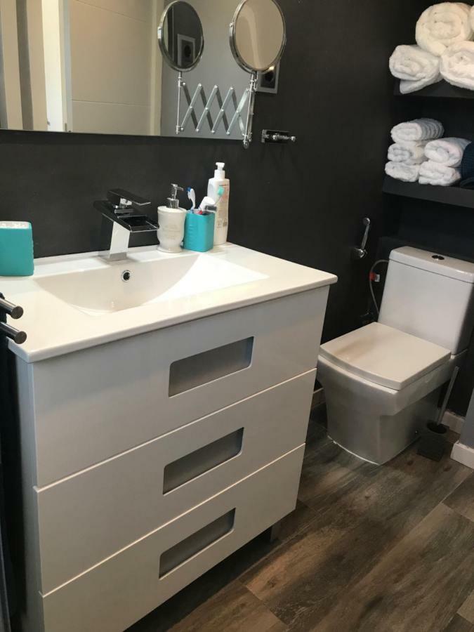 Atico Apartment Salou Luaran gambar