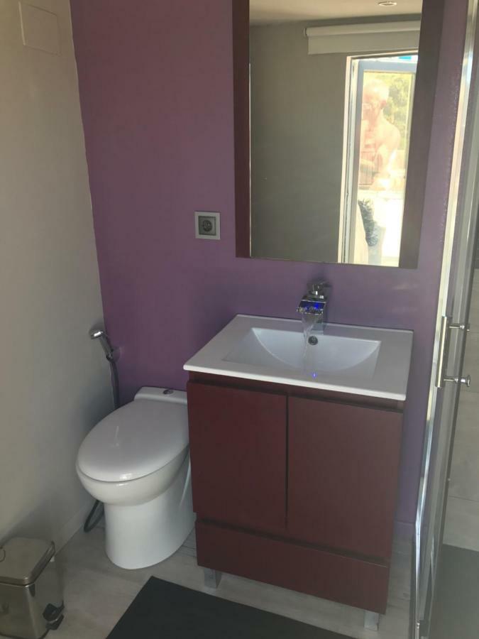 Atico Apartment Salou Luaran gambar