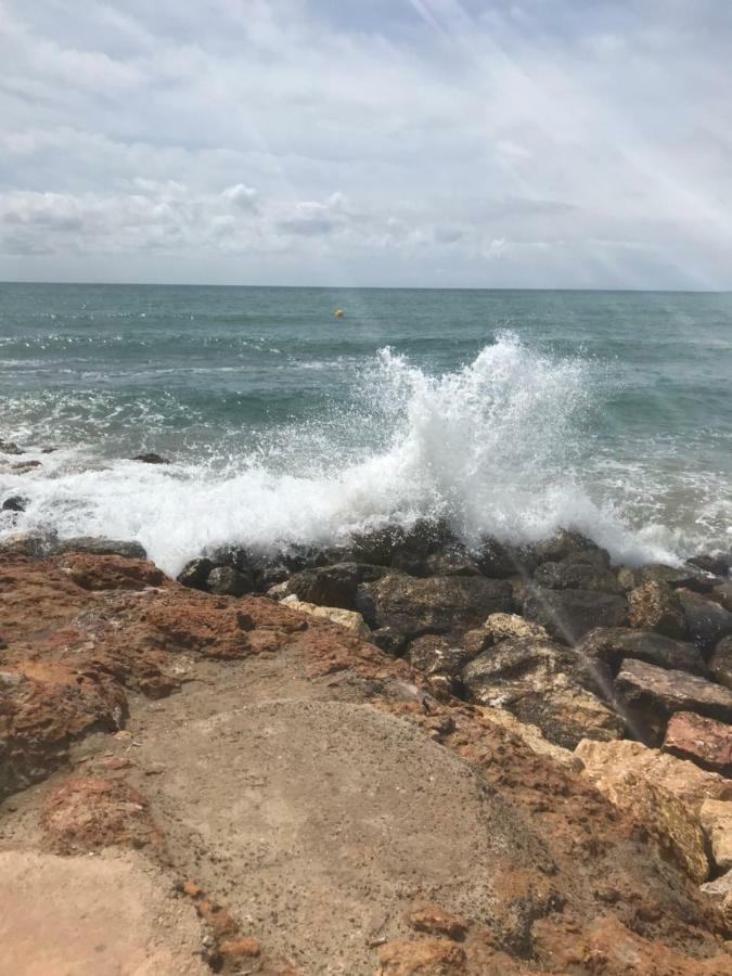 Atico Apartment Salou Luaran gambar