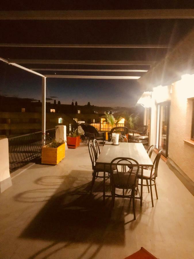 Atico Apartment Salou Luaran gambar
