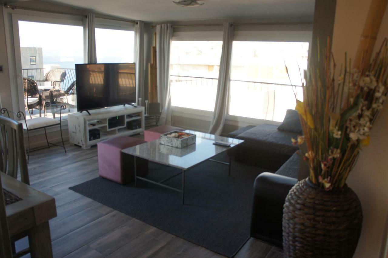 Atico Apartment Salou Luaran gambar