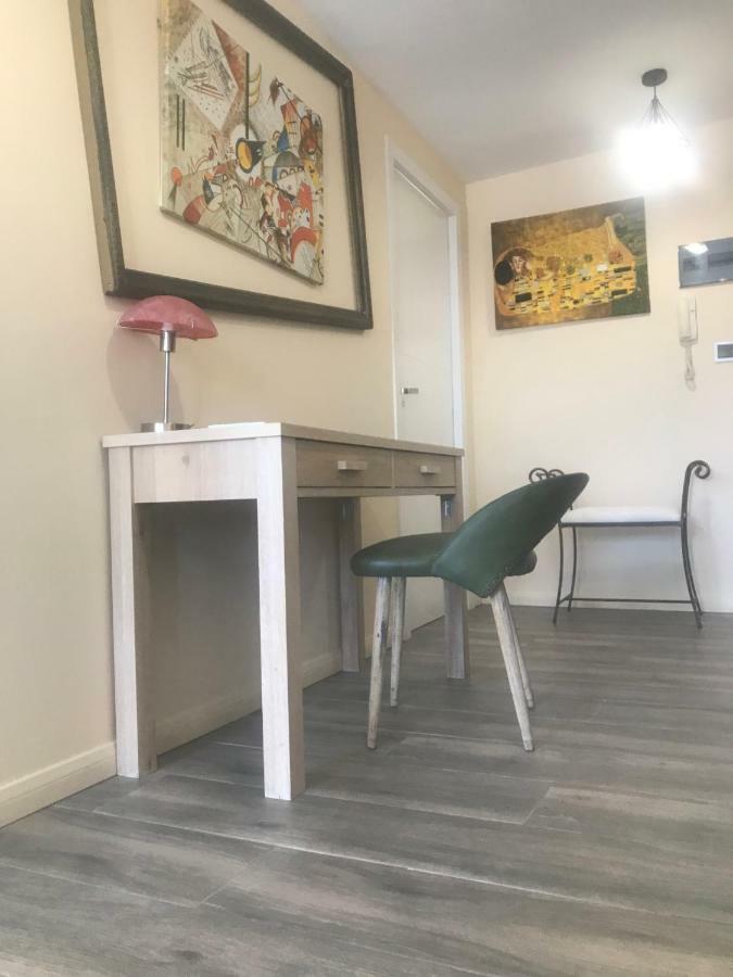 Atico Apartment Salou Luaran gambar
