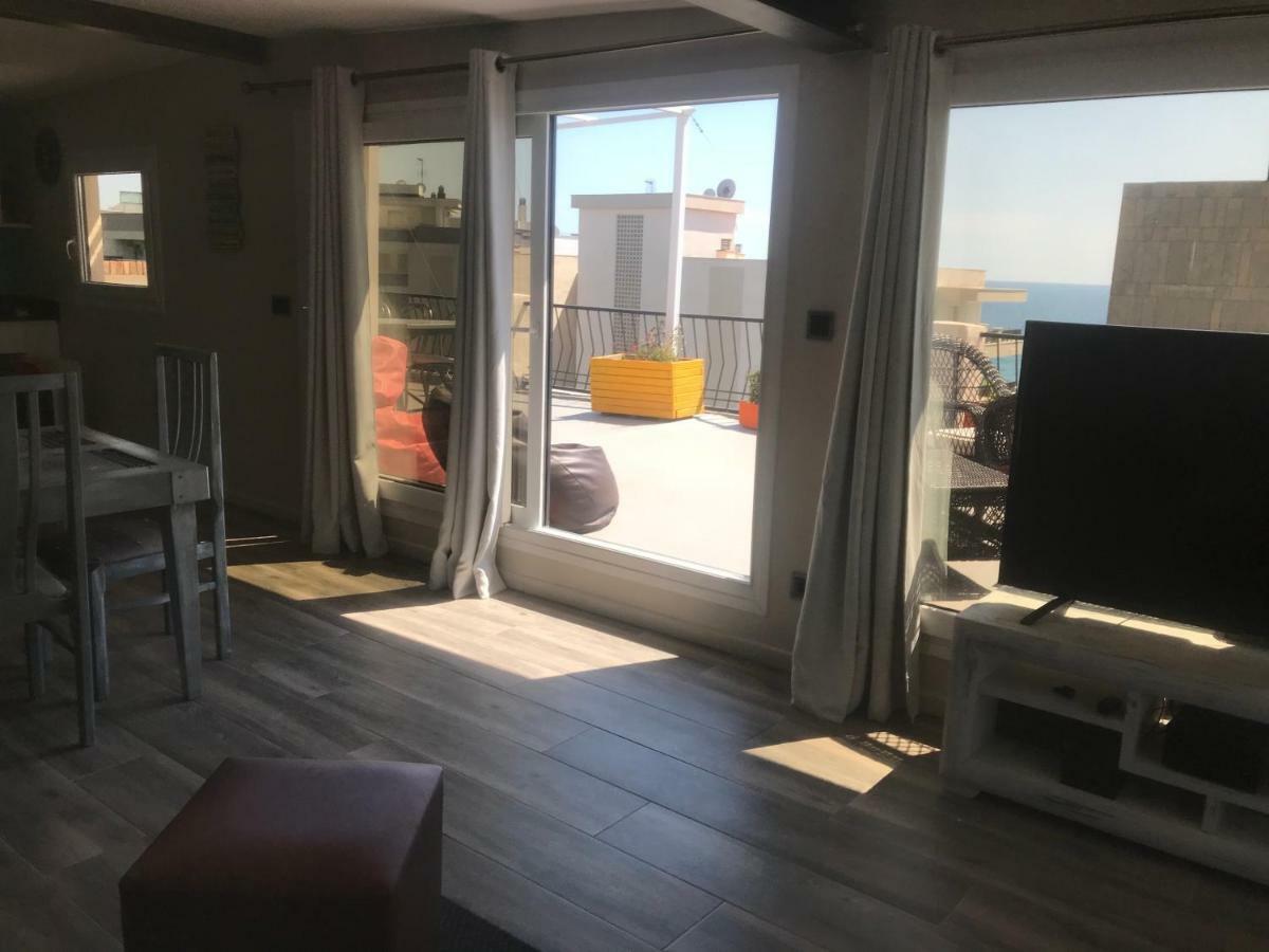 Atico Apartment Salou Luaran gambar