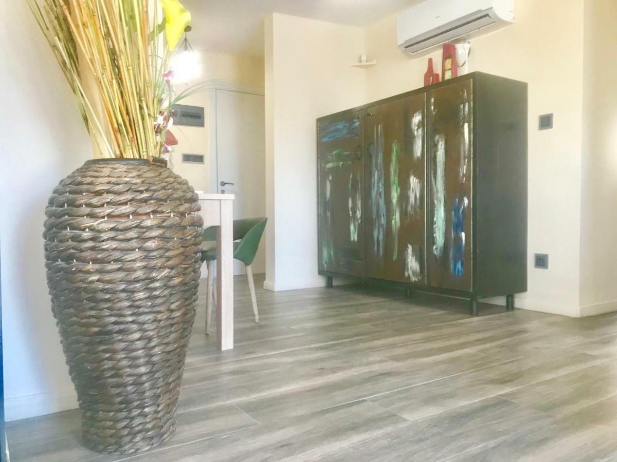 Atico Apartment Salou Luaran gambar