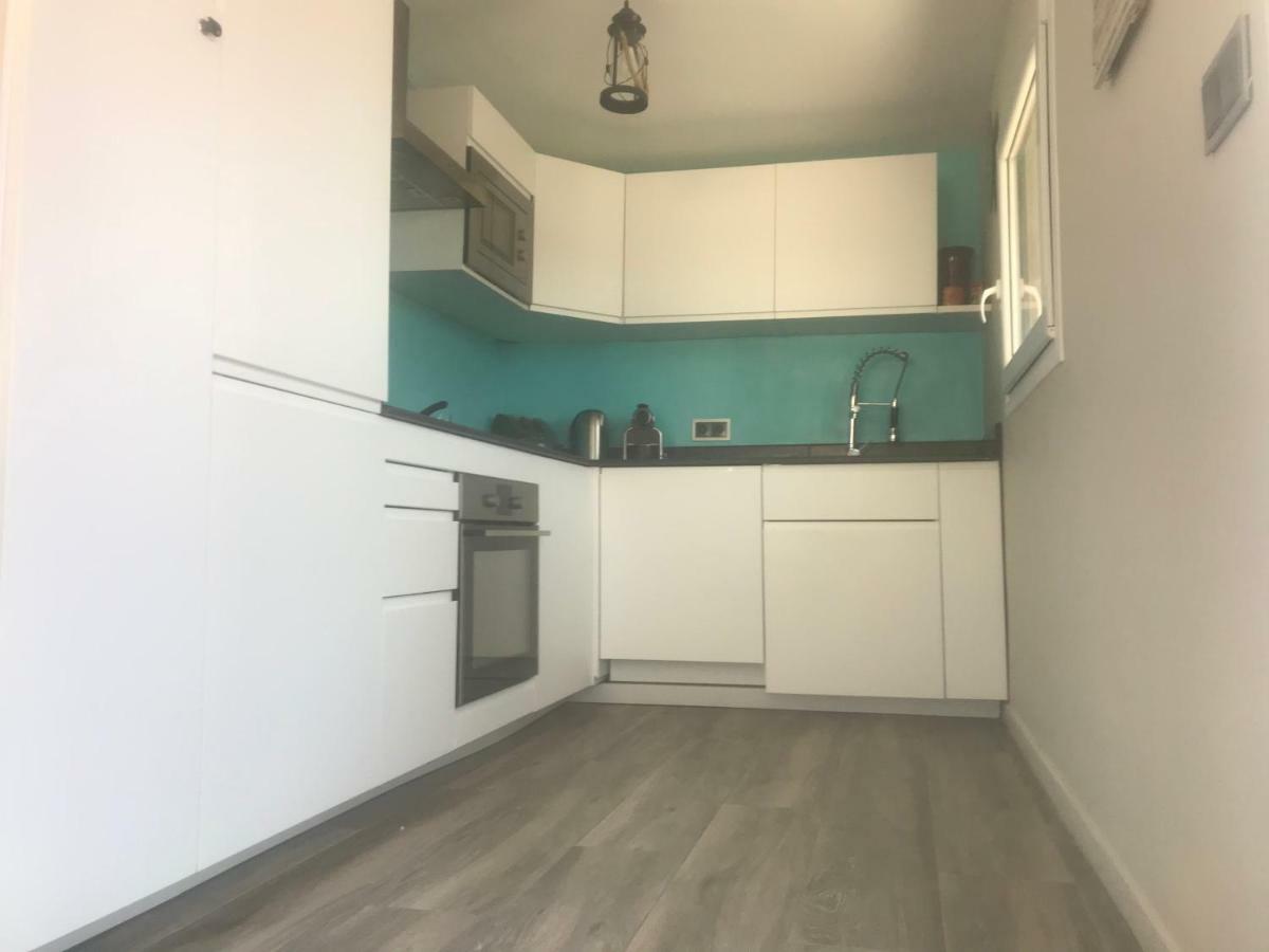 Atico Apartment Salou Luaran gambar