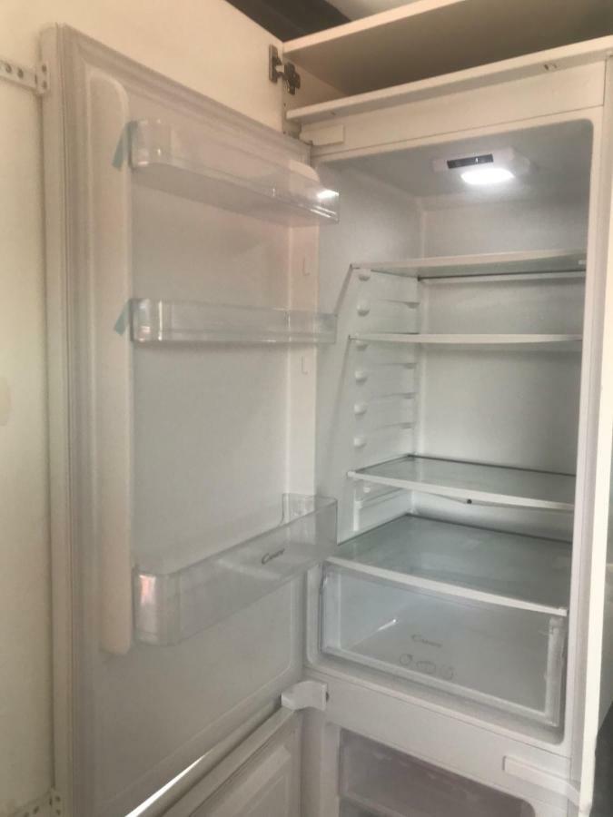 Atico Apartment Salou Luaran gambar