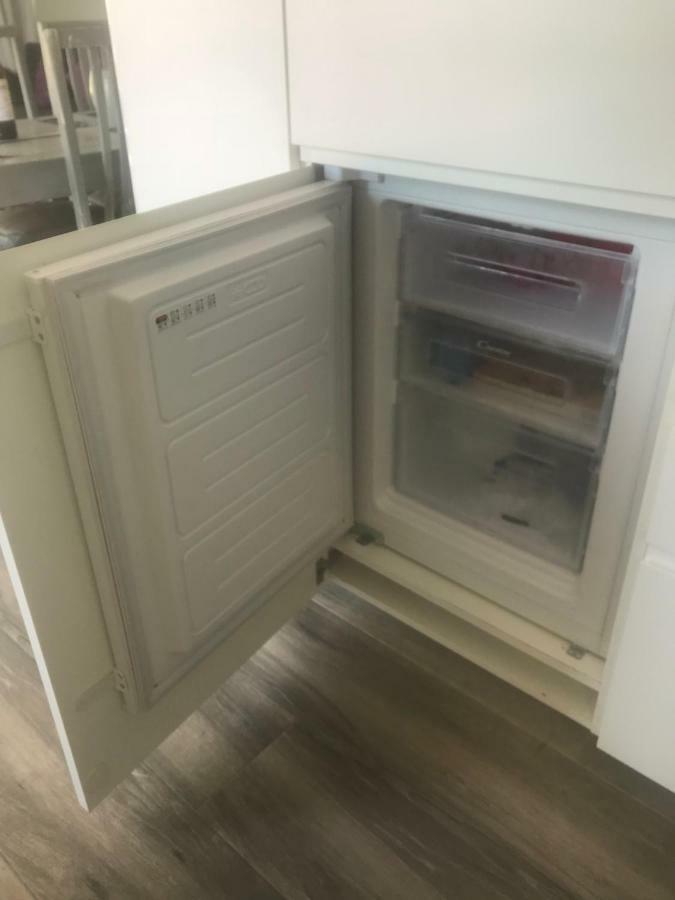 Atico Apartment Salou Luaran gambar