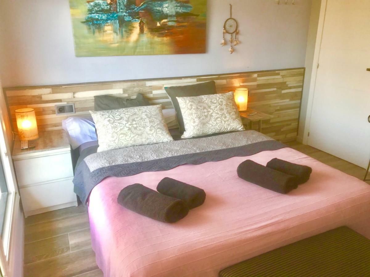 Atico Apartment Salou Luaran gambar