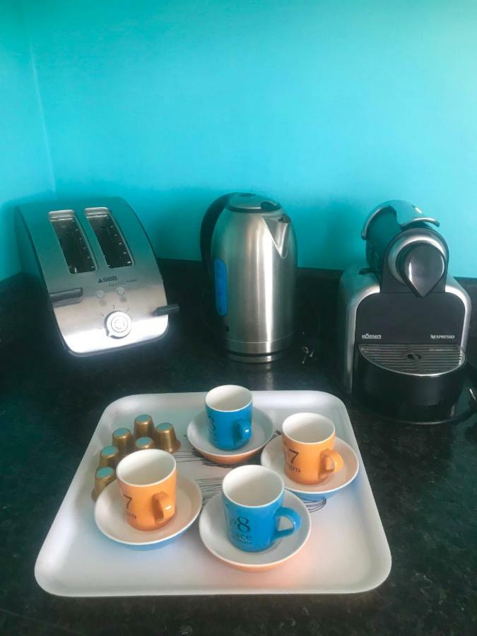 Atico Apartment Salou Luaran gambar
