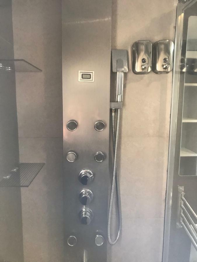 Atico Apartment Salou Luaran gambar